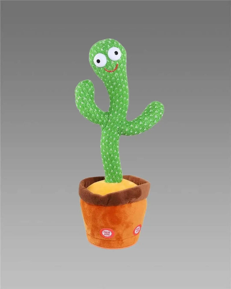 LED Musical Dancing & Mimicry Cactus Toy v2jvhw-e0