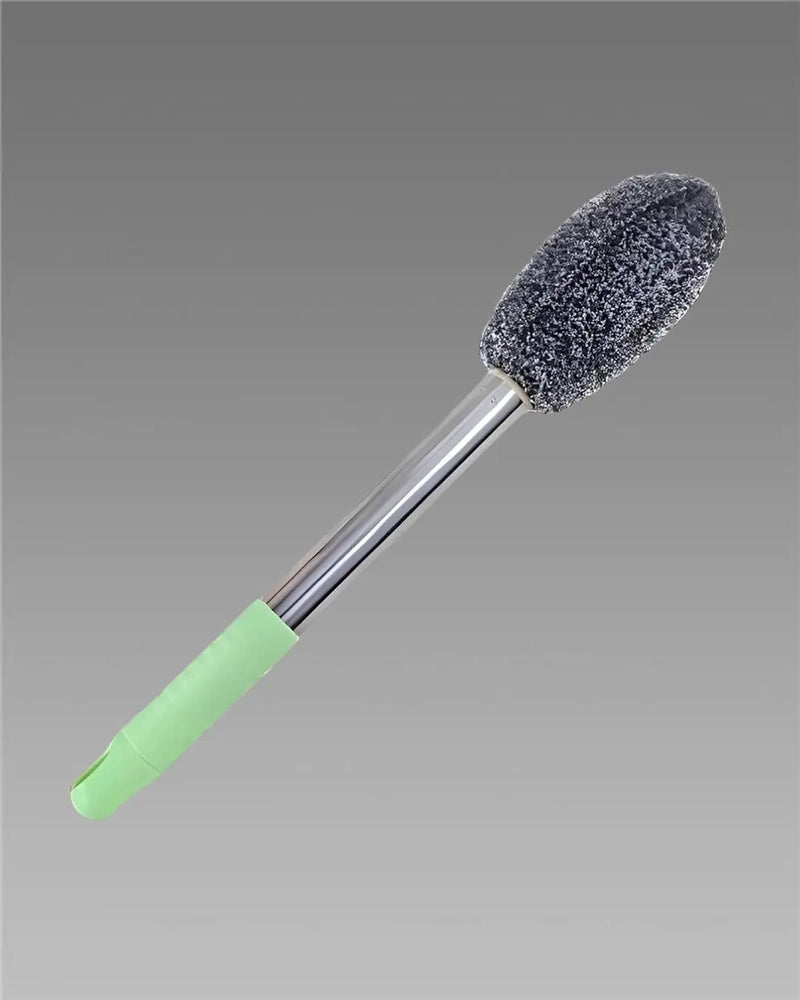 Bottle Jar Toilet Cleaner Brush Scrubber� v2jvhw-e0