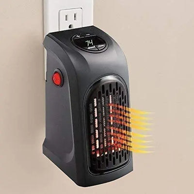 Portable Heater Handy Heater v2jvhw-e0