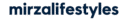 mirzalifestyles.com